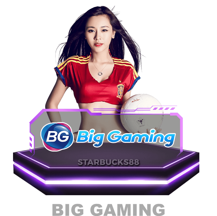 big-gaming