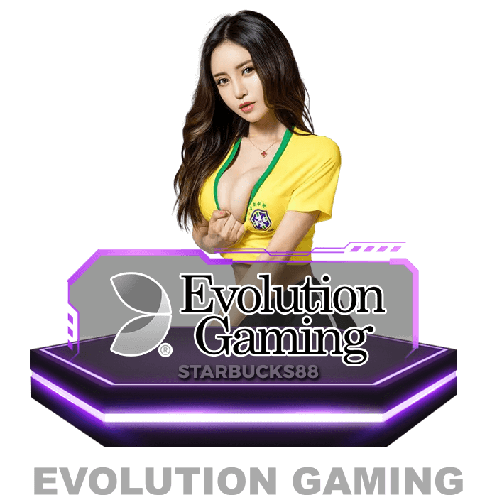 evolution-gaming