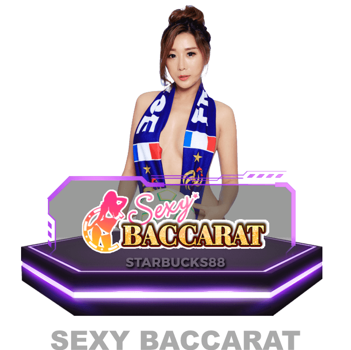 sexy-baccarat