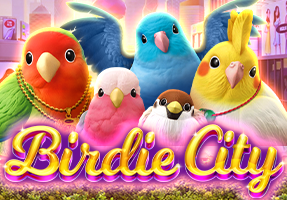 birdie-city