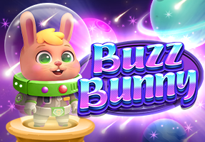 buzz-bunny