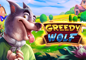 greedy-wolf