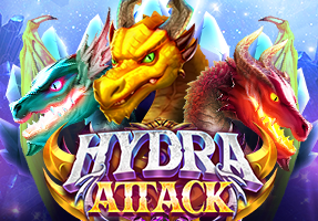 hydra-attact
