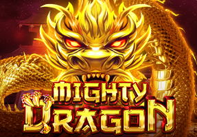 mighty-dragon