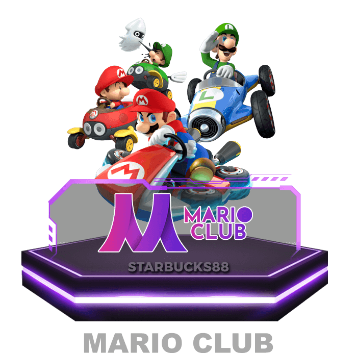 mario-club