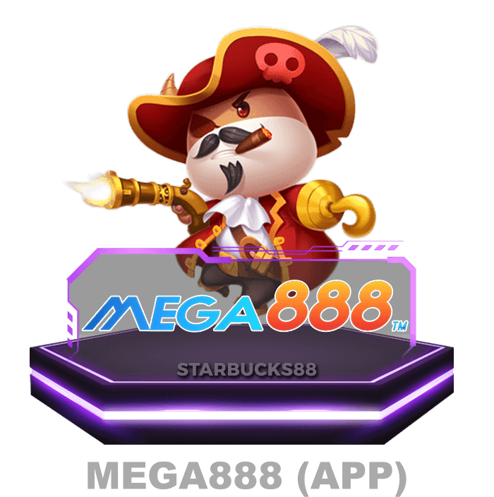 mega888