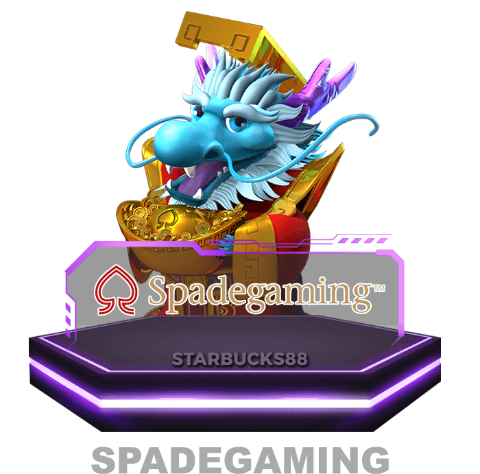 spade-gaming
