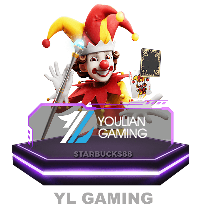 yl-gaming